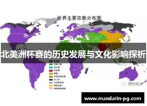 北美洲杯赛的历史发展与文化影响探析