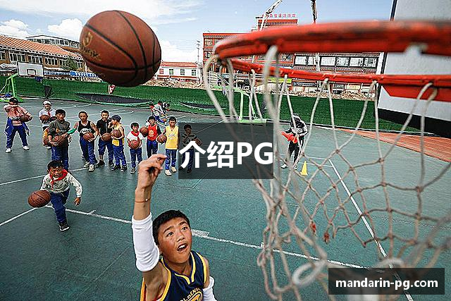 介绍PG